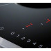 Индукционная панель конфорок с сенсорным управлением Miele KM7465 FL