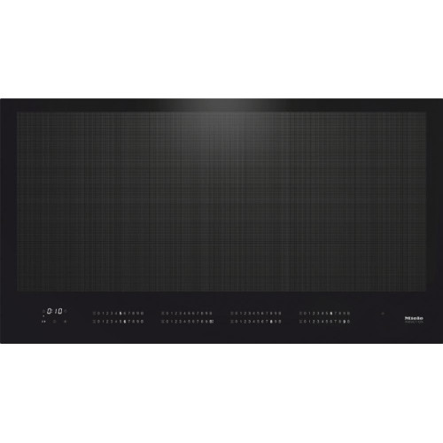 Индукционная панель конфорок с сенсорным управлением Miele KM7897 FL