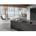 Индукционная панель конфорок с сенсорным управлением Miele KM7897 FL