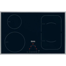 Индукционная панель Miele KM 6347