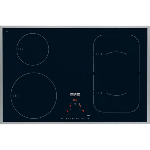 Индукционная панель Miele KM 6347
