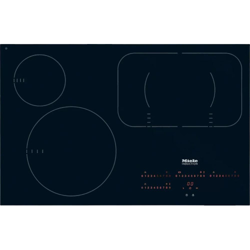 Индукционная панель Miele KM 6358