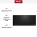 Индукционная панель Miele KM 6699