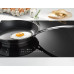 Индукционная панель Miele KM 6839