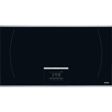Индукционная панель Miele KM6395 FlexTouch