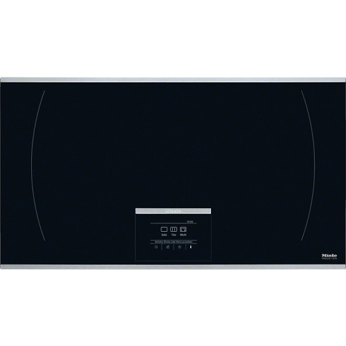 Индукционная панель Miele KM6395 FlexTouch