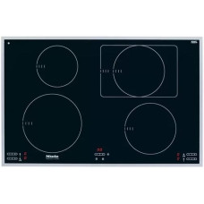 Индукционная стеклокерамическая панель Miele KM 5955