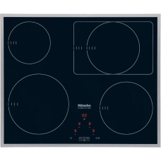 Индукционная варочная панель Miele KM 6117
