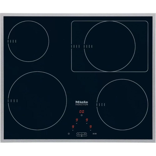 Индукционная варочная панель Miele KM 6117