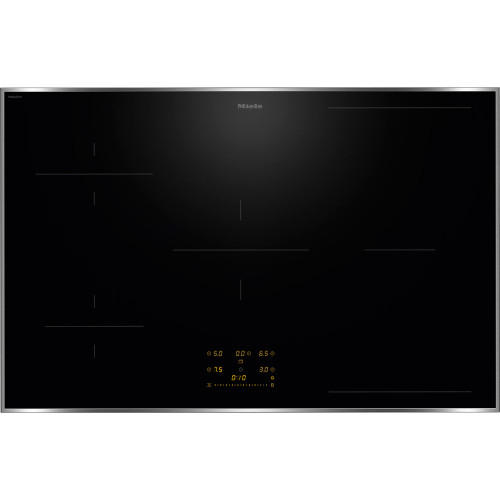 Индукционная варочная панель Miele KM 8484 FR