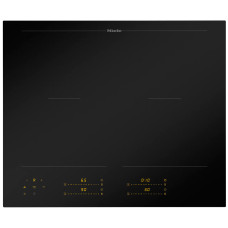Индукционная варочная панель Miele KM 8565 FL MattFinish