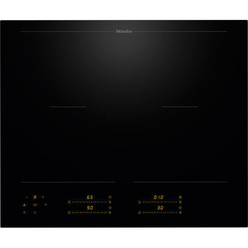 Индукционная варочная панель Miele KM 8565 FL
