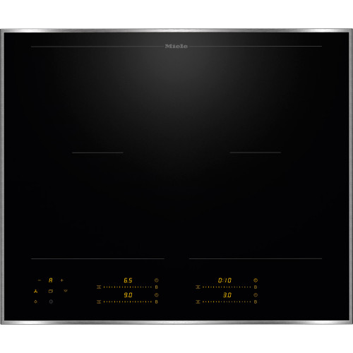 Индукционная варочная панель Miele KM 8565 FR