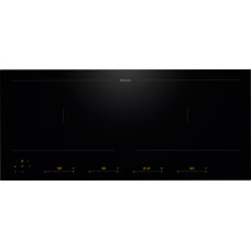 Индукционная варочная панель Miele KM 8575 FL Panorama