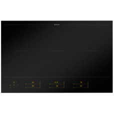 Индукционная варочная панель Miele KM 8585 FL MattFinish