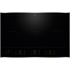 Индукционная варочная панель Miele KM 8585 FR