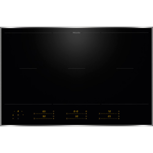 Индукционная варочная панель Miele KM 8585 FR