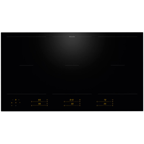 Индукционная варочная панель Miele KM 8595 FL
