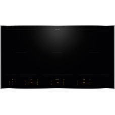 Индукционная варочная панель Miele KM 8595 FR