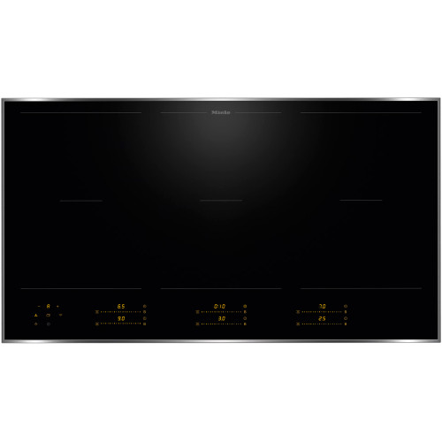 Индукционная варочная панель Miele KM 8595 FR