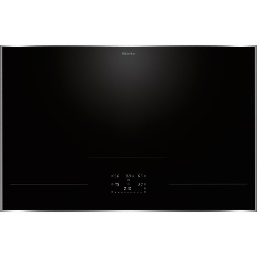 Индукционная варочная панель Miele KM 8684 FR