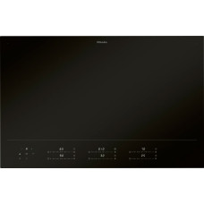 Индукционная варочная панель Miele KM 8685 FL MattFinish
