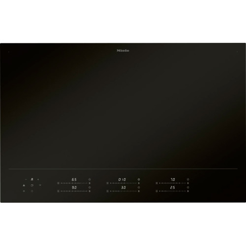 Индукционная варочная панель Miele KM 8685 FL MattFinish