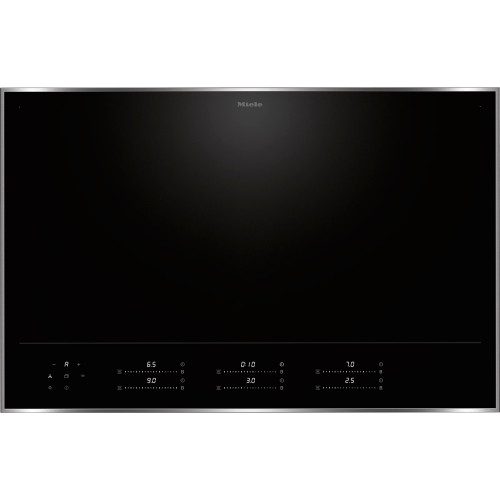 Индукционная варочная панель Miele KM 8685 FR