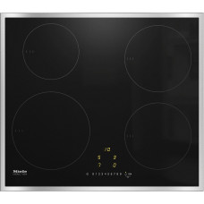 Индукционная варочная панель Miele KM7201 FR новая, с витрины (без коробки)