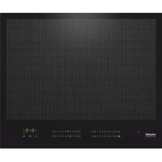 Индукционная варочная панель Miele KM7667 FL с витрины новая