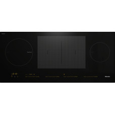 Индукционная варочная панель Miele KM7689 FL