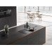 Индукционная варочная панель с вытяжкой Miele KMDA 7634 FL