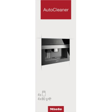 Картридж для удаления накипи в кофемашине Miele GP CC 001 C (4 шт)