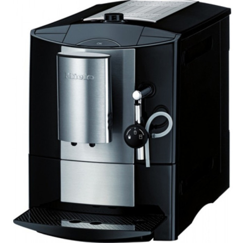 Кофемашина Miele CM 5100 SW