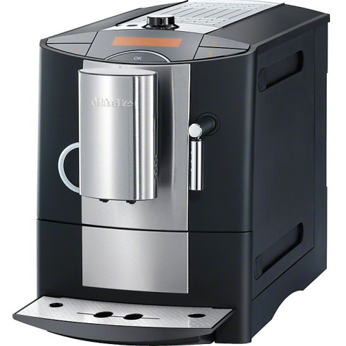 Кофемашина Miele CM 5200 B
