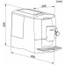 Кофемашина Miele CM 5200 B