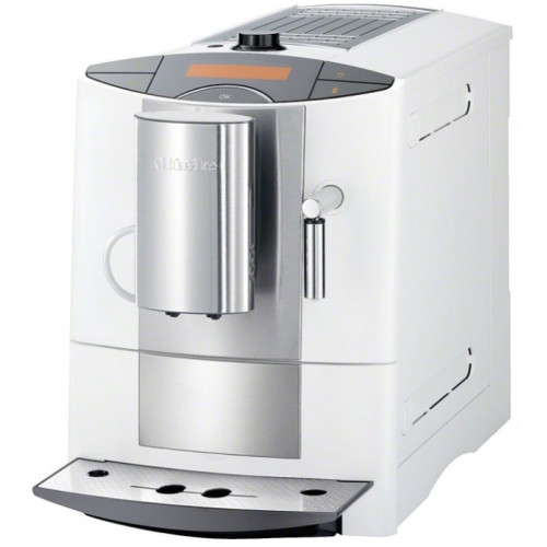 Кофемашина Miele CM 5200 W