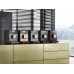 Кофемашина Miele CM 5300 Obsidian Black