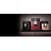 Кофемашина Miele CM 5300 Tayberry Red