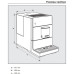 Кофемашина Miele CM 5310 OBSW
