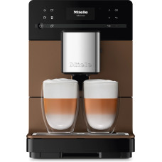 Кофемашина Miele CM 5710 Bronze
