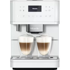 Кофемашина Miele CM 6160 LOWS