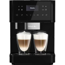 Кофемашина Miele CM 6160 OBSW
