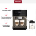 Кофемашина Miele CM 6360 OBBP