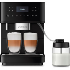 Кофемашина Miele CM 6560 OBPF