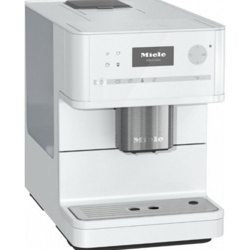 Кофемашина Miele CM6150 LOWE