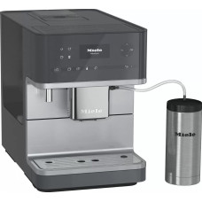 Кофемашина Miele CM6350 GRGR