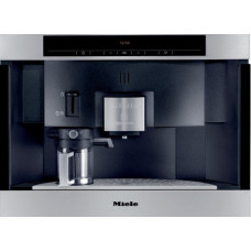 Кофемашина Miele CVA 3650