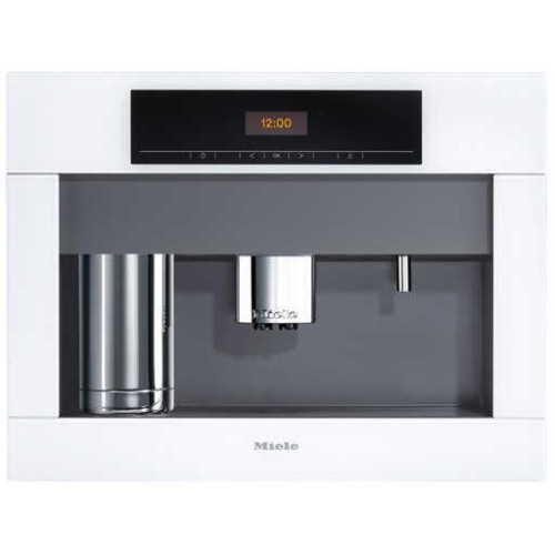 Кофемашина Miele CVA 5060 Brilliance