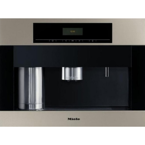 Кофемашина Miele CVA 5060 (Fire)